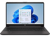 HP Laptop | 15,6 | Intel N4500 2 x 2,80 GHz | 16 GB RAM | 512 GB SSD |, Notebook, mit 15,6 Zoll Display, Intel® Celeron®,N4500 Prozessor, 16 GB RAM, 512 GB SSD, Intel® UHD Graphics, Schwarz, Windows 11 (64 Bit)