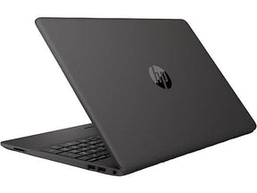 HP Laptop | 15,6 | Intel N4500 2 x 2,80 GHz | 16 GB RAM | 512 GB SSD |, Notebook, mit 15,6 Zoll Display, Intel® Celeron®,N4500 Prozessor, 16 GB RAM, 512 GB SSD, Intel® UHD Graphics, Schwarz, Windows 11 (64 Bit)