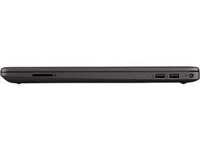 HP Laptop | 15,6 | Intel N4500 2 x 2,80 GHz | 16 GB RAM | 512 GB SSD |, Notebook, mit 15,6 Zoll Display, Intel® Celeron®,N4500 Prozessor, 16 GB RAM, 512 GB SSD, Intel® UHD Graphics, Schwarz, Windows 11 (64 Bit)