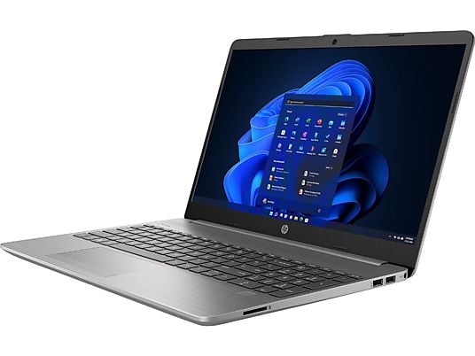 HP 15,6" | Ryzen 5 5625U | 6 x 4.40 GHz | 16 GB | 1000 GB | Win 11, Notebook, mit 15,6 Zoll Display, AMD Ryzen™ 5,Ryzen 5 5625U Prozessor, 16 GB RAM, 1000 GB SSD, AMD Radeon™ RX Vega, Silber, Windows 11 (64 Bit)